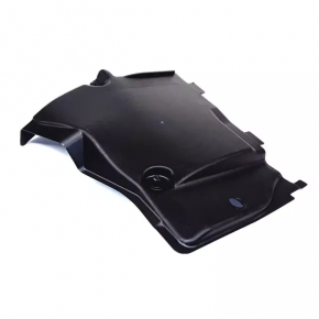 Front right underbody protection Audi A5 F5 17-