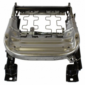 Right driver's seat runner for Ford Flex 13-19, electric, without frame