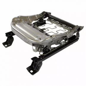 Right driver's seat runner for Ford Flex 13-19, electric, without frame