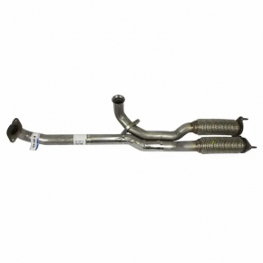 Ford Explorer 16-19 3.7 Intake Pipe