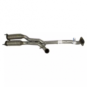 Ford Explorer 16-19 3.7 Intake Pipe