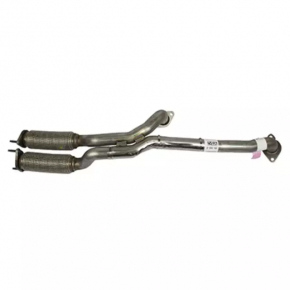 Ford Explorer 16-19 3.7 Intake Pipe