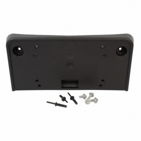 Lincoln MKC 15-18 Front Bumper License Plate