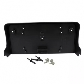 Lincoln MKC 15-18 Front Bumper License Plate