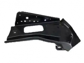 Rear panel Ford Mustang mk6 15- 2 coupe parts