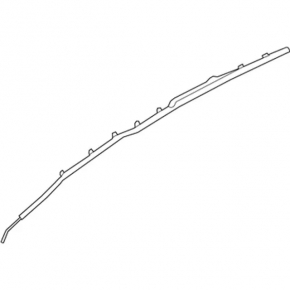 Airbag side curtain right Ford C-max MK2 17-18