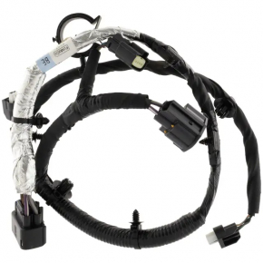 Ford Edge 19-24 2.7T Front Axle Wiring