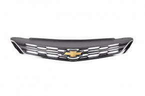 Radiator grill grill Chevrolet Cruze 16-
