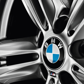 Center cap for BMW 3 G20 19-