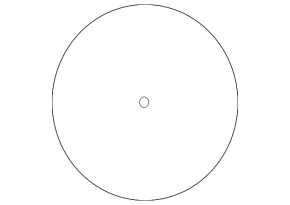 Wheel cap R16 Nissan Altima 13-18
