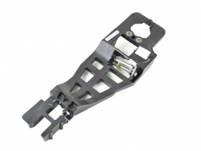 Door handle mechanism rear right Dodge Durango 11-24