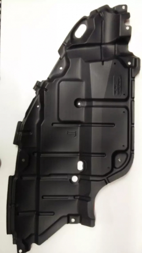 Engine protection lower left Toyota Camry v40 10-11