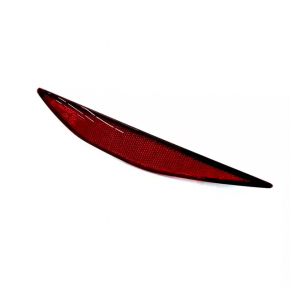 Rear left reflector for VW Golf 15-19