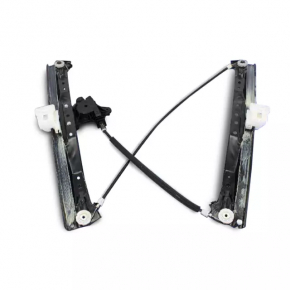 Window lifter with motor front left Dodge Grand Caravan 11-20