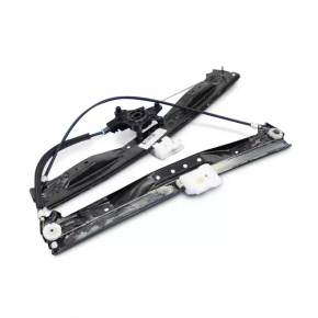 Window lifter with motor front left Dodge Grand Caravan 11-20