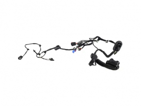 Wiring for the front right door of a Jeep Grand Cherokee WL 21-25 keyless entry system