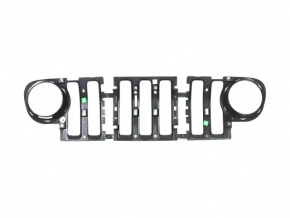 Jeep Gladiator 20-23 Grille Base