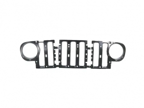 Jeep Gladiator 20-23 Grille Base