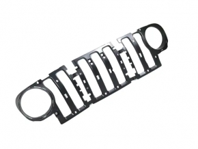 Jeep Gladiator 20-23 Grille Base