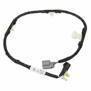 Wire for Ford Fusion mk5 hood lock 13-16