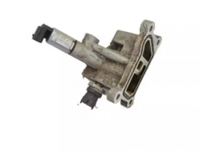 Oil Filter Housing Ford Edge 15-18 2.0T