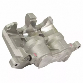 Front left caliper Ford Mustang mk6 15- 2 pistons, painted
