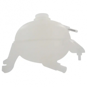 Expansion tank cooling Lincoln MKC 17- 2.0 without cap