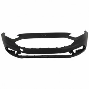 Front bumper bare Ford Fusion mk5 17-18