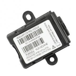 Left AFS control unit for Ford Mustang Mach-E 21-25 with LED
