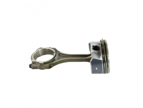 Connecting rod with piston Chrysler 200 15-17 2.4