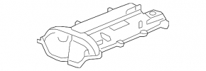 Valve cover GMC Terrain 10-17 2.4 LAF l4