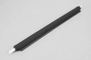 Black panoramic blind for Jeep Grand Cherokee WK2 11-22