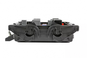 Fuse box underhood front right Cadillac ATS 13-15 2.5