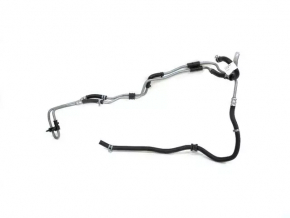 Power steering reservoir Jeep Patriot 11-17