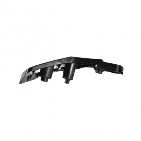 Front bumper mount left Jeep Grand Cherokee WK2 14-21 SIGNEDA