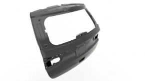 Naked tailgate Dodge Durango 14-