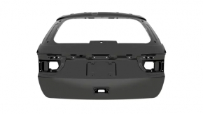 Naked tailgate Dodge Durango 14-