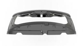 Naked tailgate Dodge Durango 14-