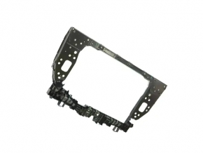 TV panel radiator Fiat 500X 16-