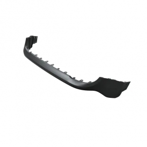 Jeep Renegade 19-23 front bumper upper part