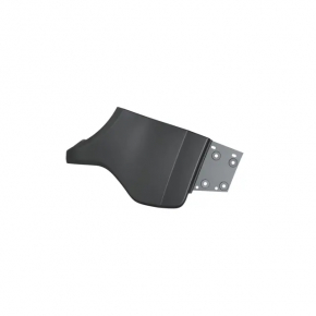 Jeep Renegade 19-23 front bumper upper part