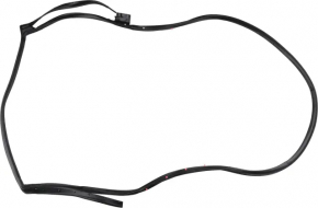 Door seal rear left Infiniti JX35 QX60 13-