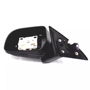 Side mirror left Subaru Outback 10-14