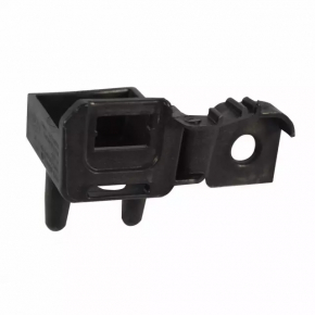 Bonnet Bumper Bracket Left Ford Fusion mk5 13-16 SIGNEDA