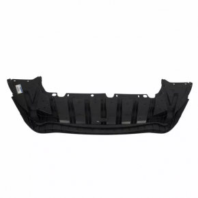 Front Bumper Guard Ford Transit Connect MK2 13-18