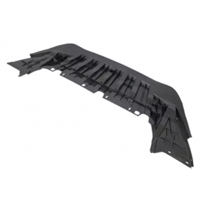 Front Bumper Guard Ford Transit Connect MK2 13-18