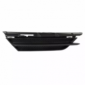 Lincoln MKC 15-19 right front bumper grille broken mount