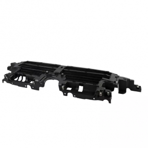 Upper radiator deflector louver assembly for Ford Bronco 2021-2025