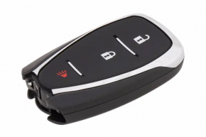 Key Chevrolet Cruze 16-smart