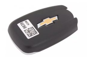 Key Chevrolet Cruze 16-smart
